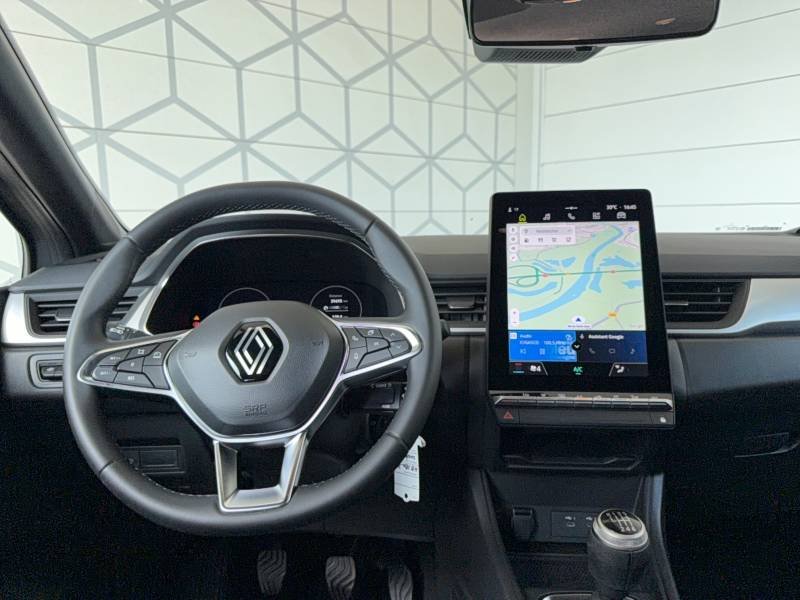 Renault Captur - Photo 20