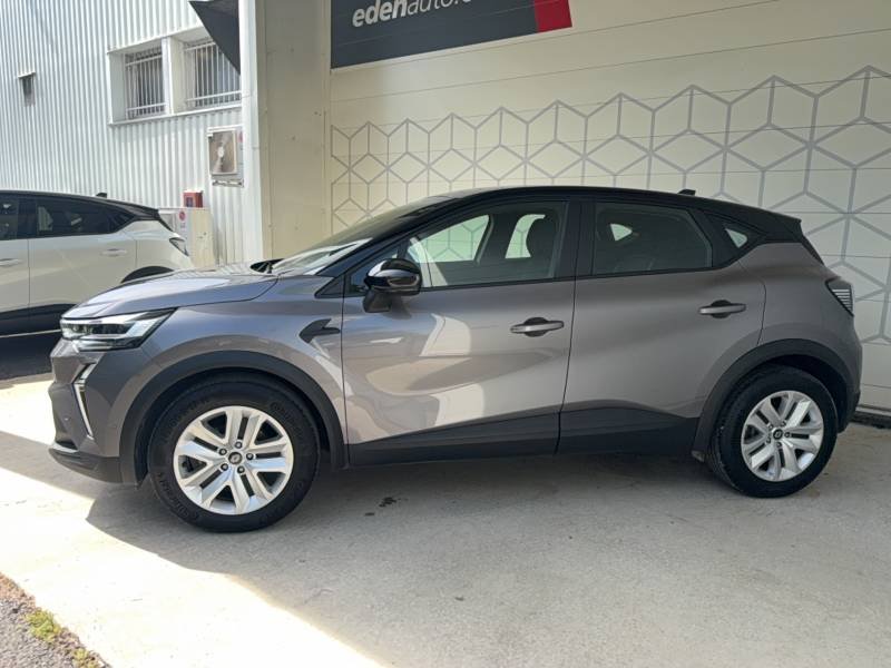 Renault Captur - Photo 2