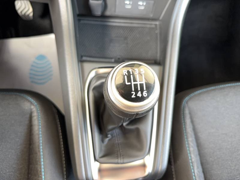 Renault Captur - Photo 21
