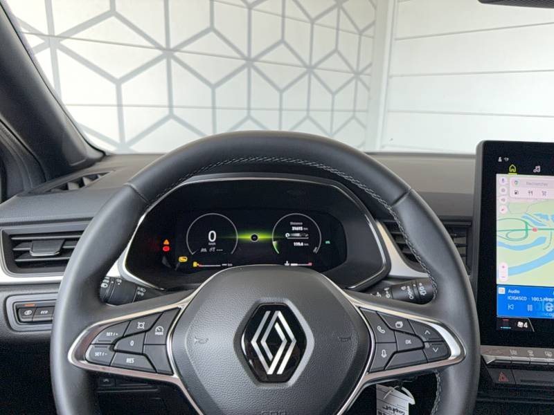 Renault Captur - Photo 26