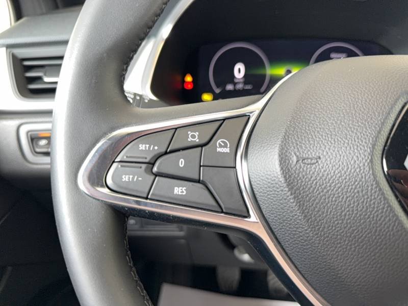 Renault Captur - Photo 28