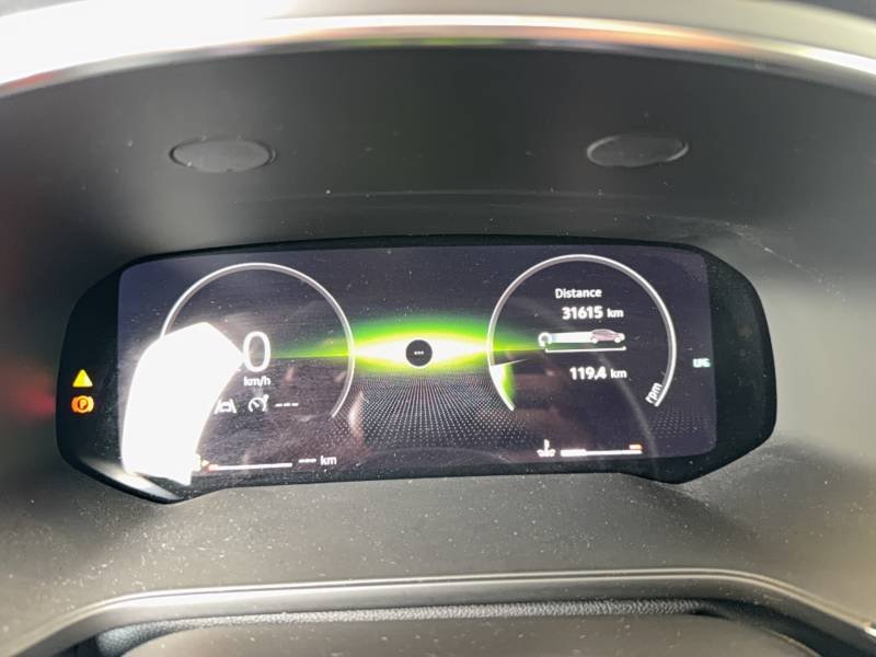 Renault Captur - Photo 29