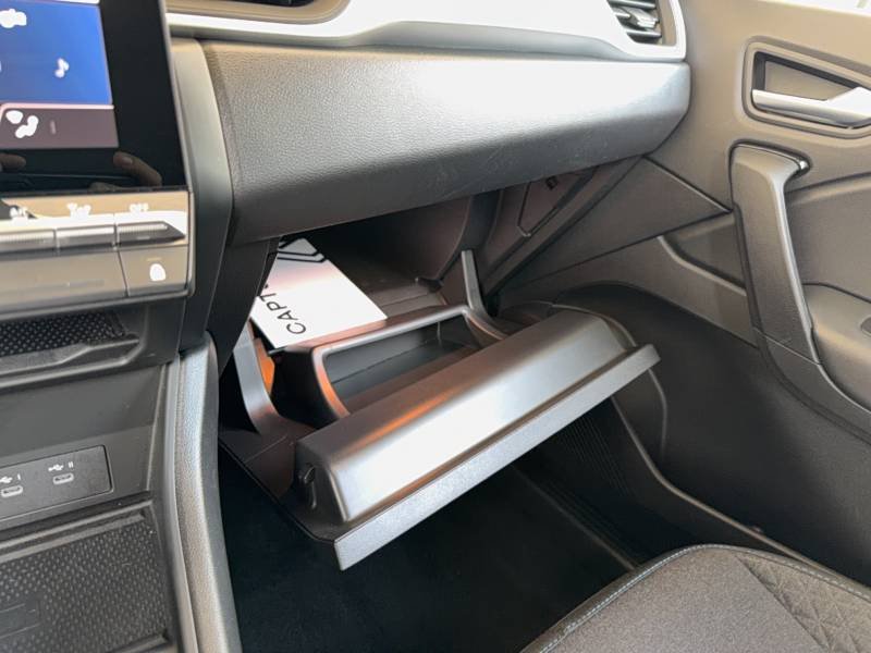 Renault Captur - Photo 35
