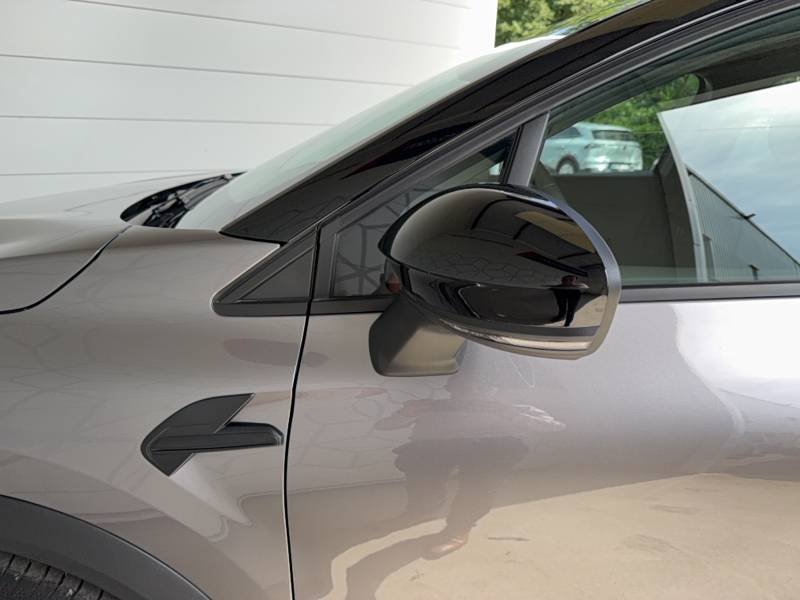 Renault Captur - Photo 36