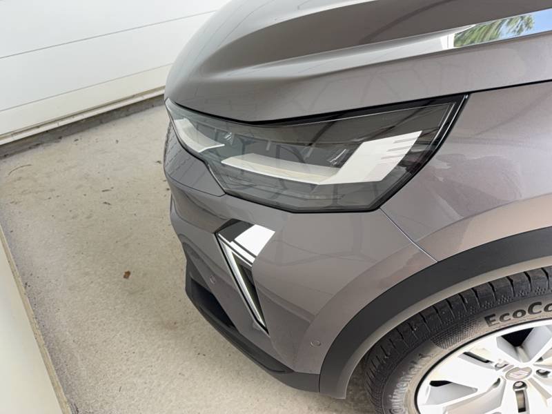 Renault Captur - Photo 37