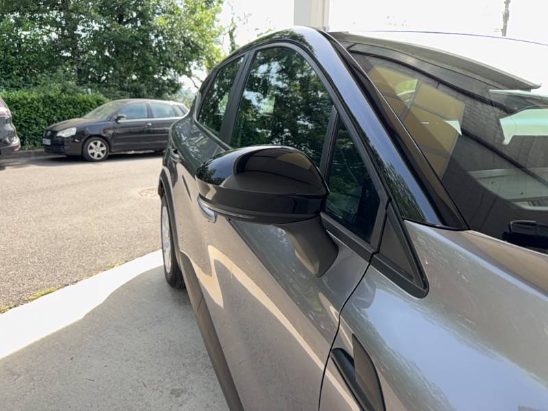 Renault Captur - Photo 39