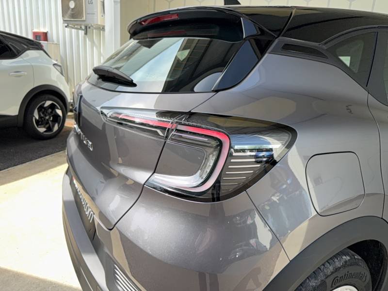 Renault Captur - Photo 40