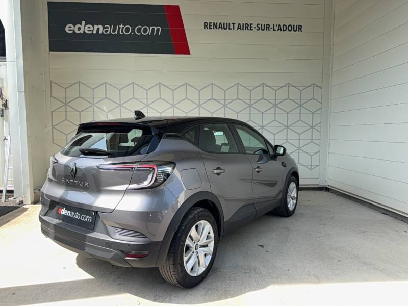 Renault Captur - Photo 4