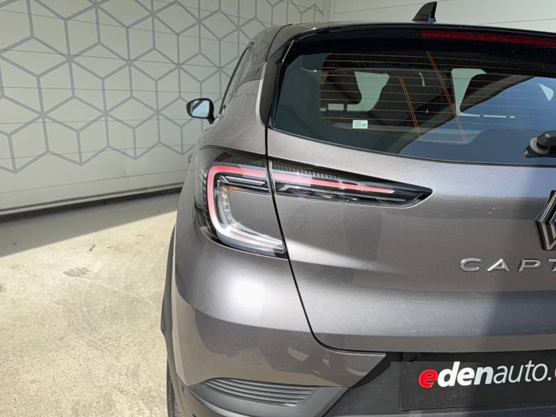 Renault Captur - Photo 41