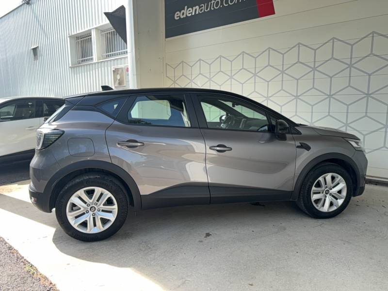 Renault Captur - Photo 5