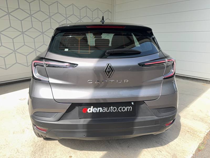 Renault Captur - Photo 6