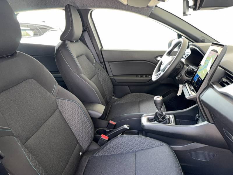 Renault Captur - Photo 10