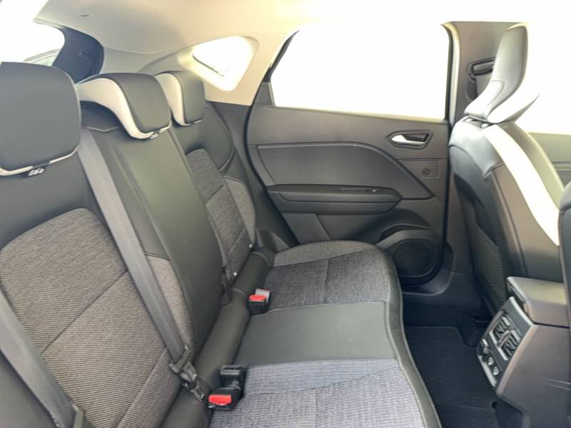 Renault Captur - Photo 11