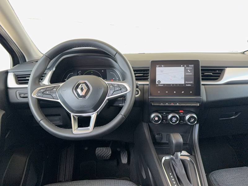Renault Captur - Photo 19