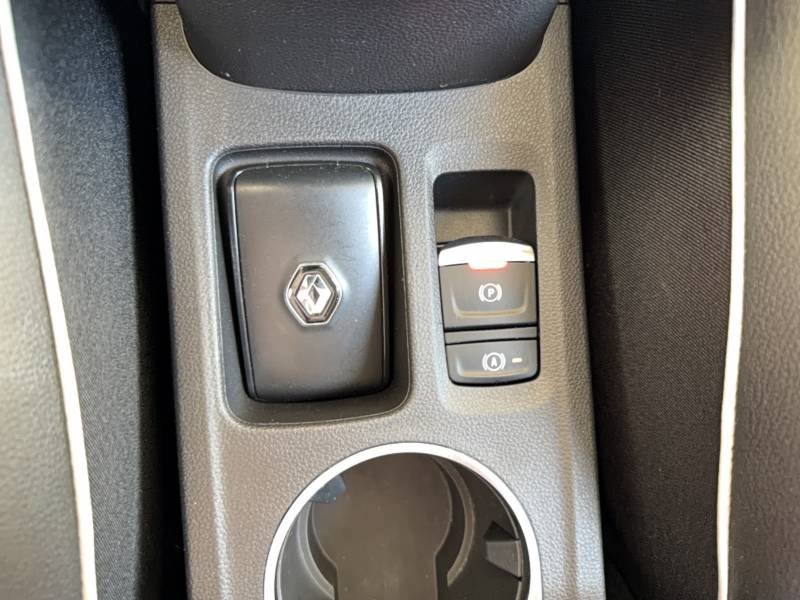 Renault Captur - Photo 20