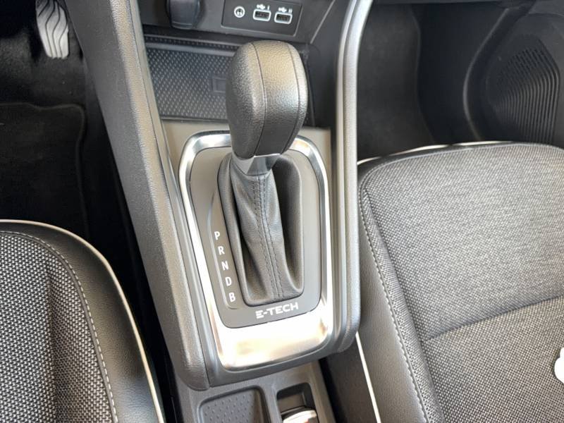 Renault Captur - Photo 21
