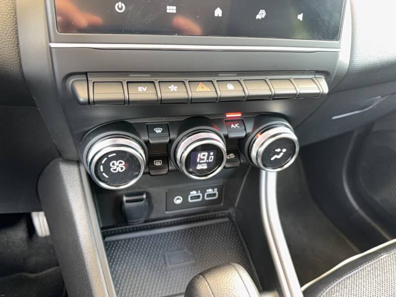Renault Captur - Photo 22