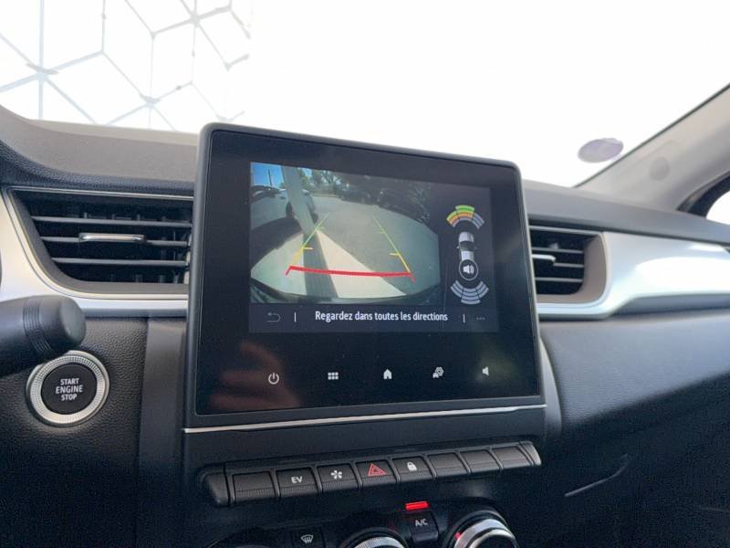 Renault Captur - Photo 25