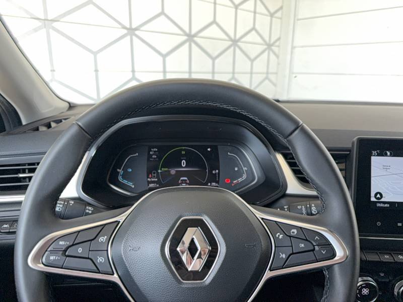 Renault Captur - Photo 26