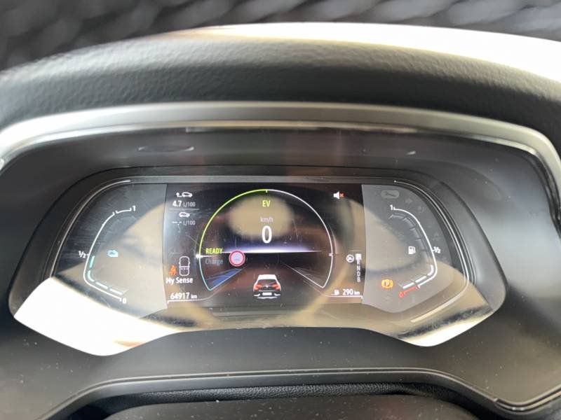 Renault Captur - Photo 27