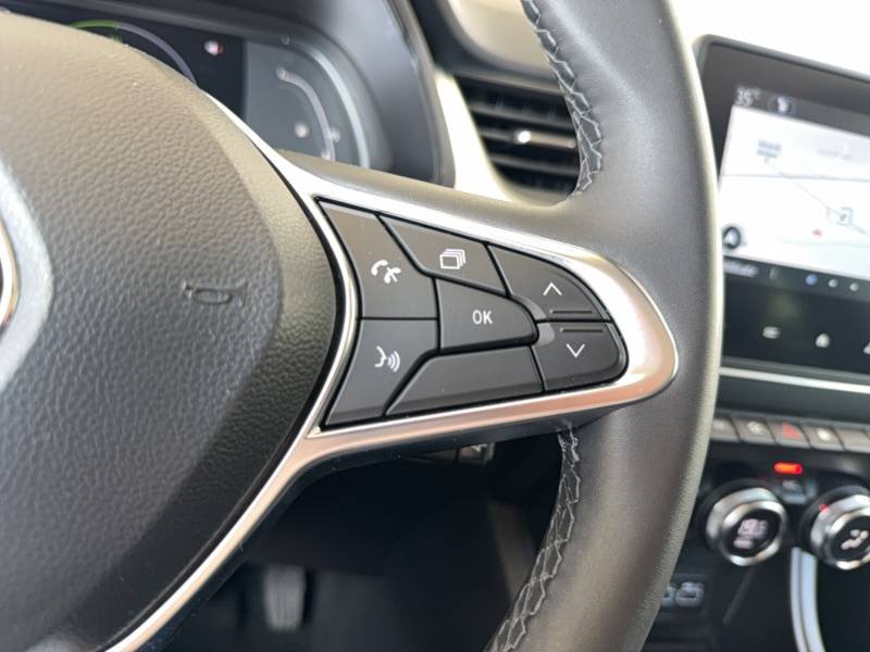 Renault Captur - Photo 30