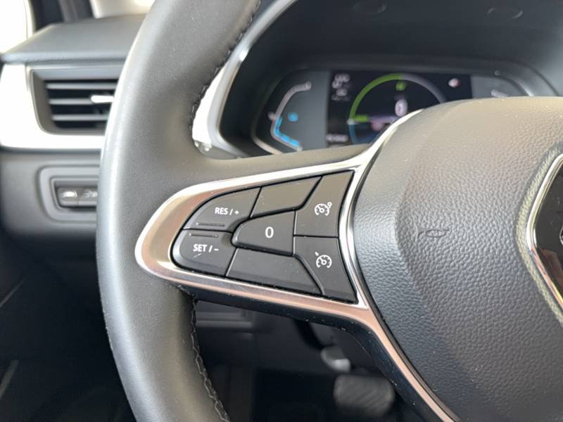 Renault Captur - Photo 31