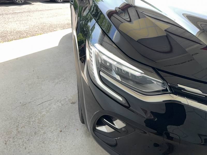 Renault Captur - Photo 37