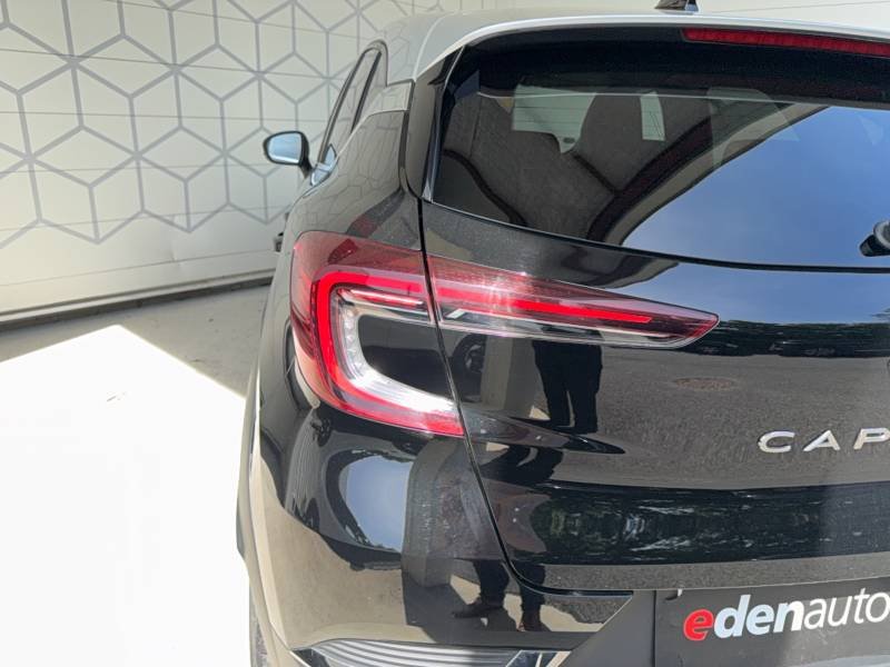 Renault Captur - Photo 40