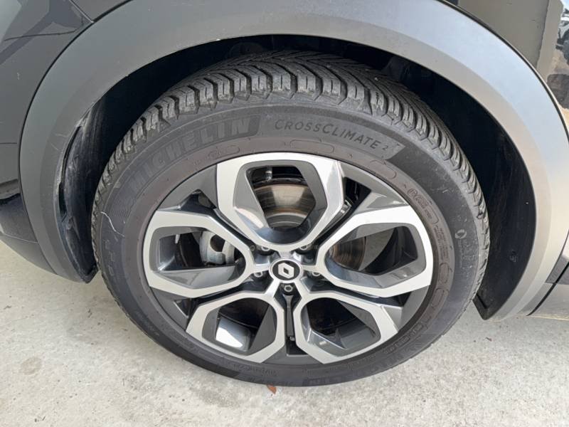 Renault Captur - Photo 41