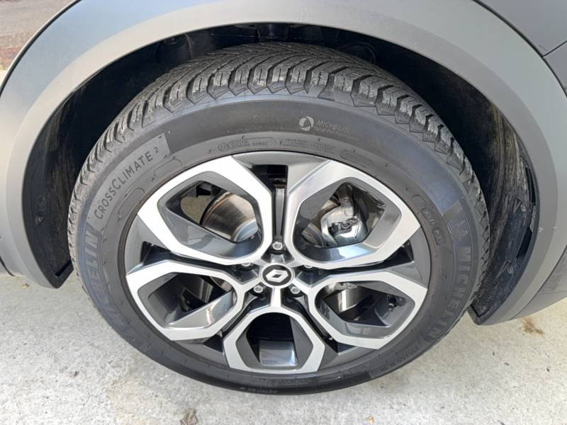 Renault Captur - Photo 42