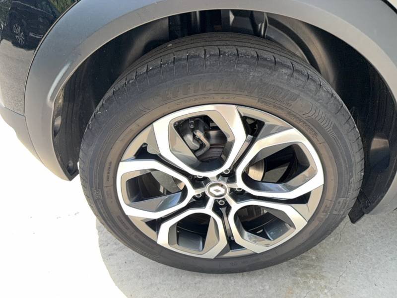 Renault Captur - Photo 43