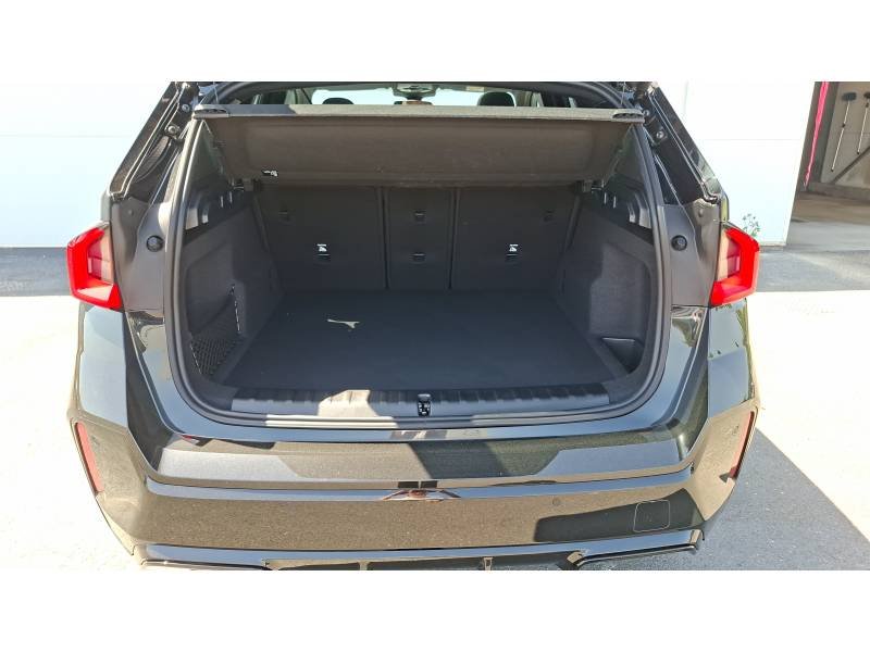 BMW X1 - Photo 11