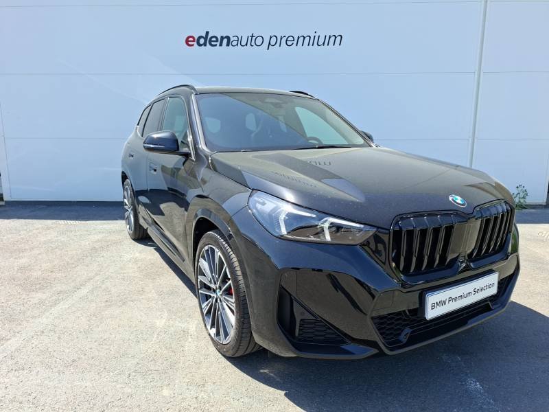 BMW X1 - Photo 14