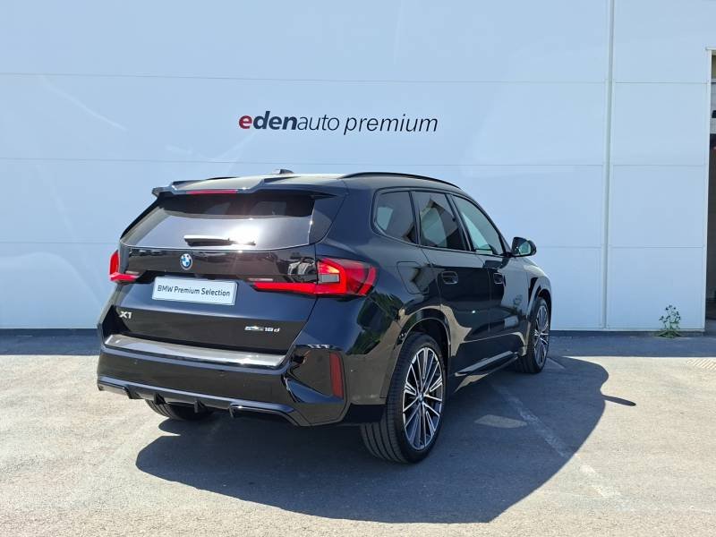 BMW X1 - Photo 5