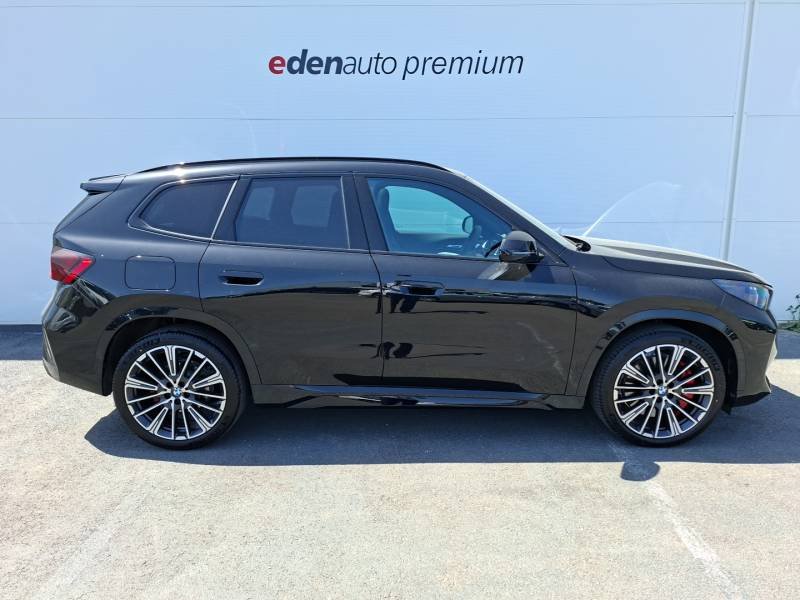 BMW X1 - Photo 6