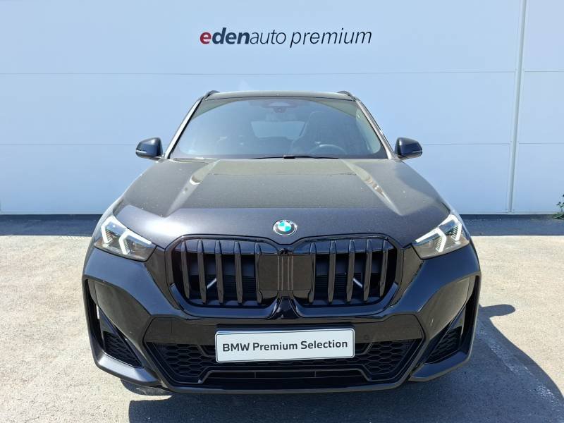 BMW X1 - Photo 7
