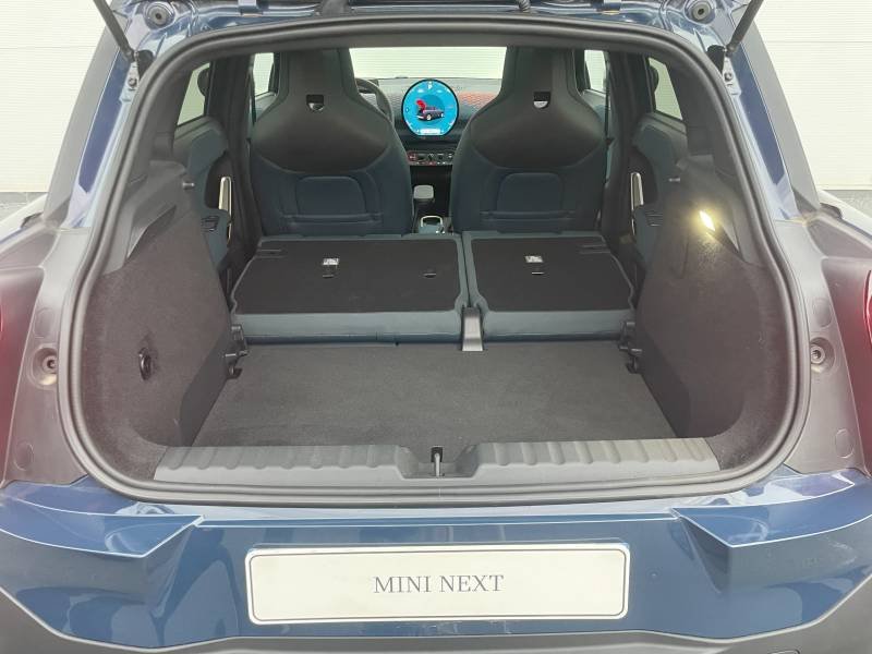 Mini Aceman - Photo 21