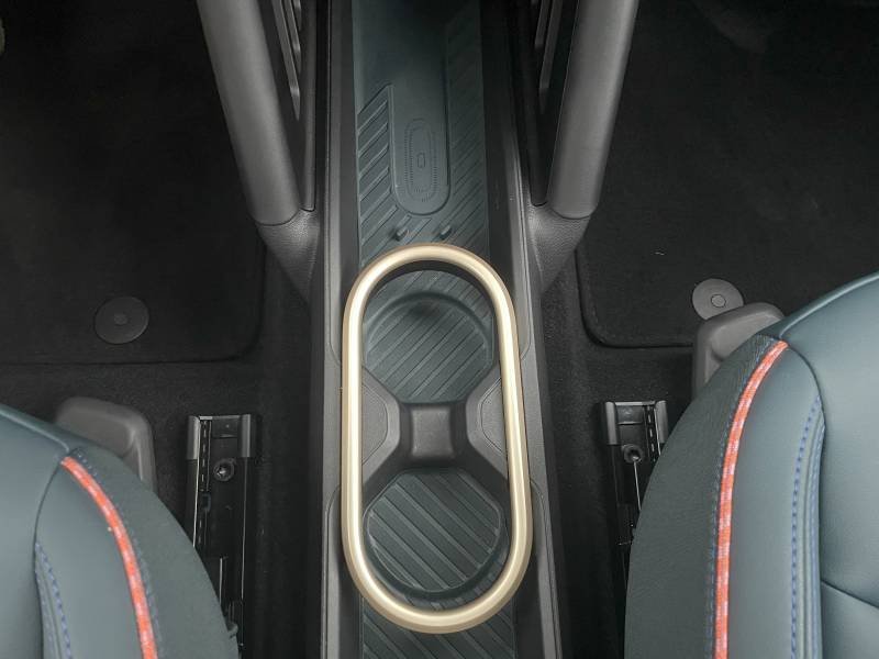 Mini Aceman - Photo 29