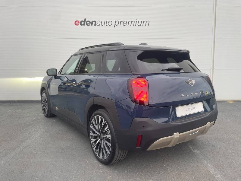 Mini Aceman - Photo 3
