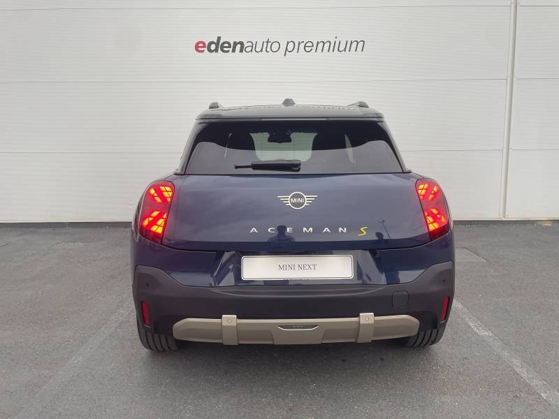Mini Aceman - Photo 4