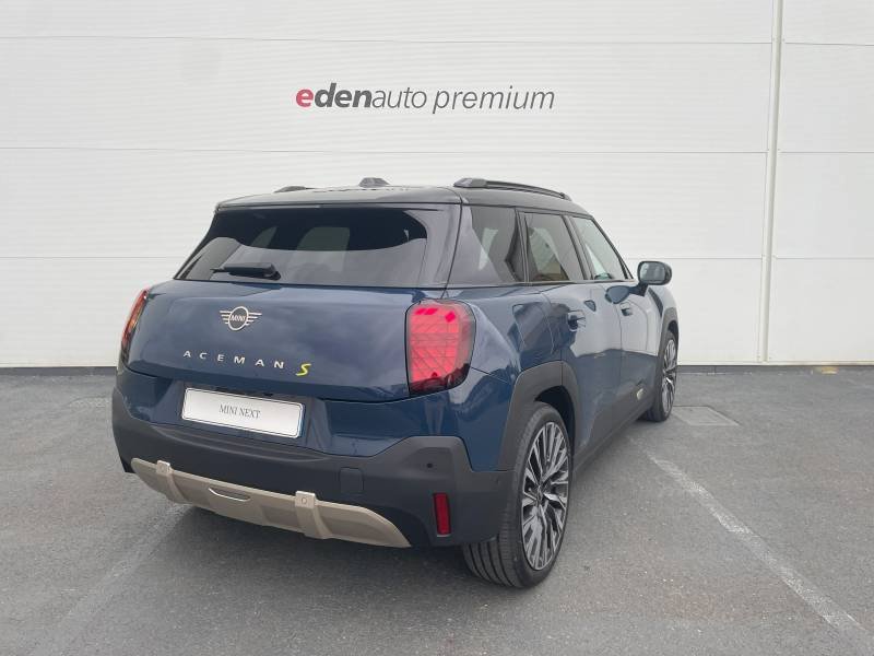 Mini Aceman - Photo 5
