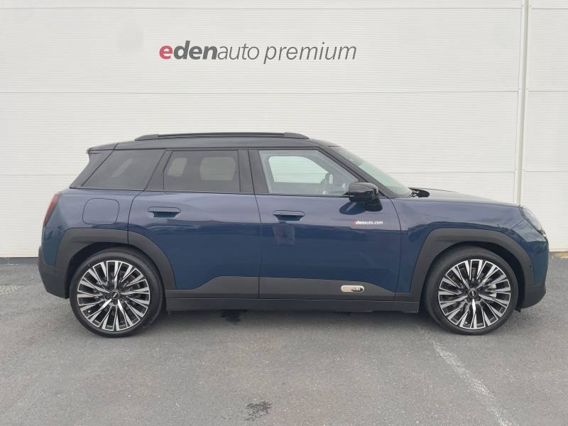 Mini Aceman - Photo 6