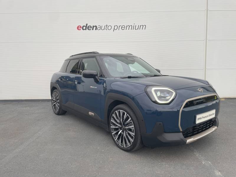 Mini Aceman - Photo 7