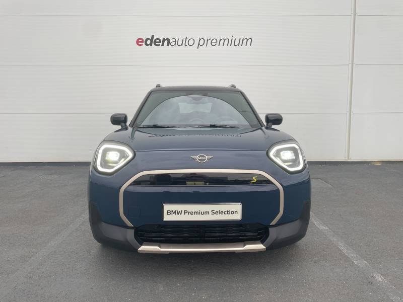 Mini Aceman - Photo 8