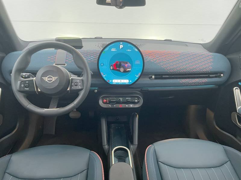 Mini Aceman - Photo 10