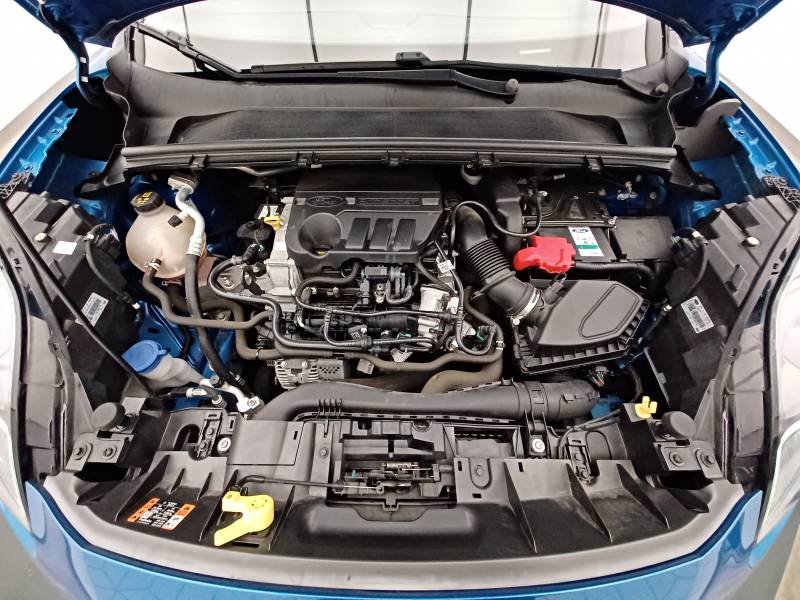 Ford Puma - Photo 11