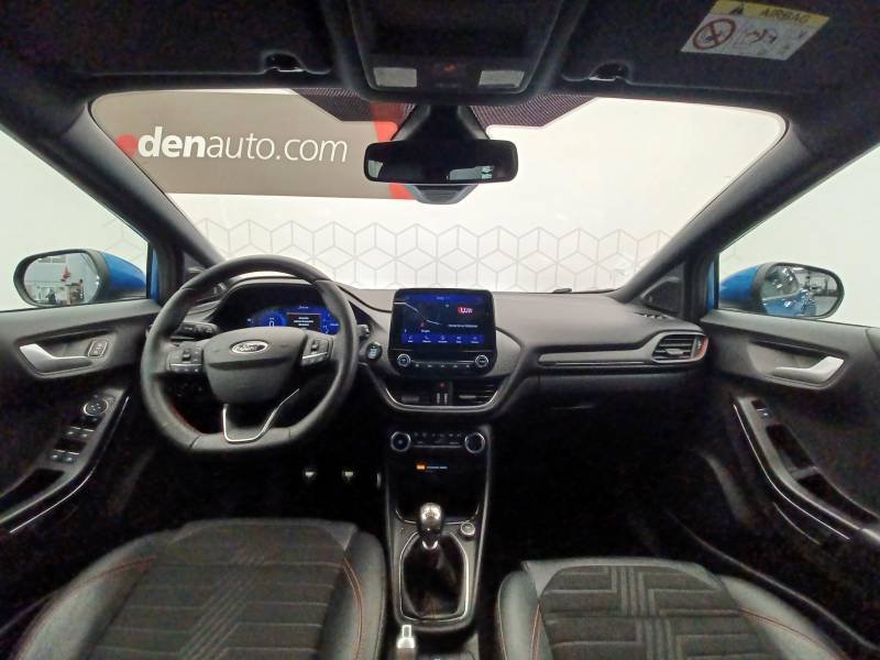 Ford Puma - Photo 12