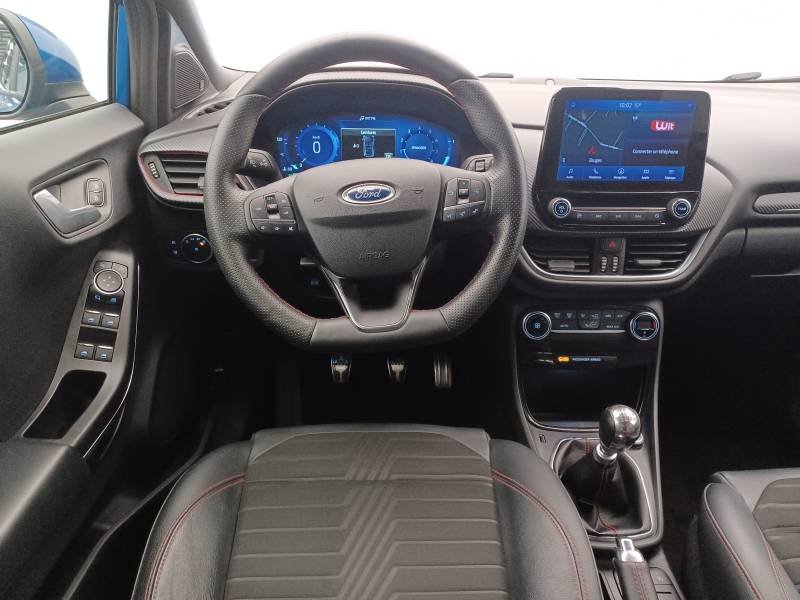 Ford Puma - Photo 13