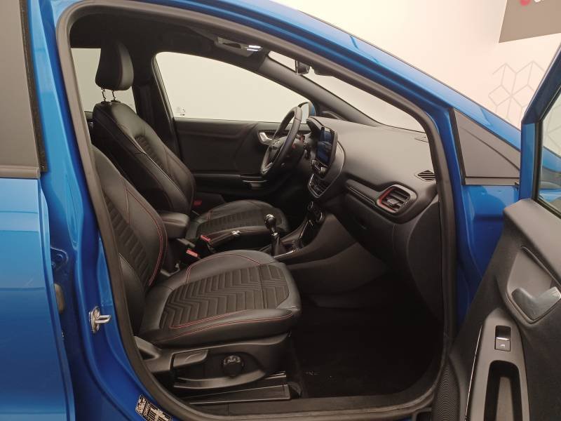 Ford Puma - Photo 14