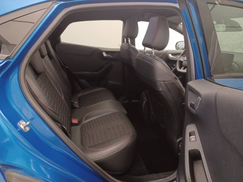 Ford Puma - Photo 15